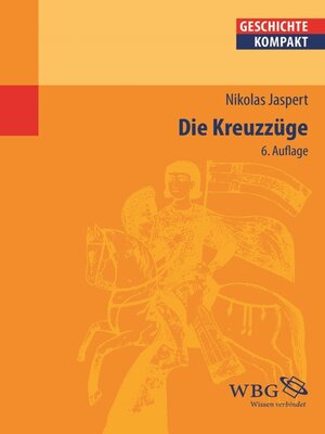 cover image of Die Kreuzzï¿½ge